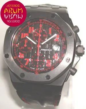 Audemars Piguet Las Vegas Strip ARUM Ref. 2954 "SOLD"