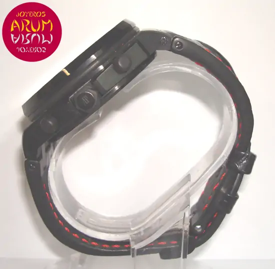 Audemars Piguet Las Vegas Strip ARUM Ref. 2954 "SOLD"