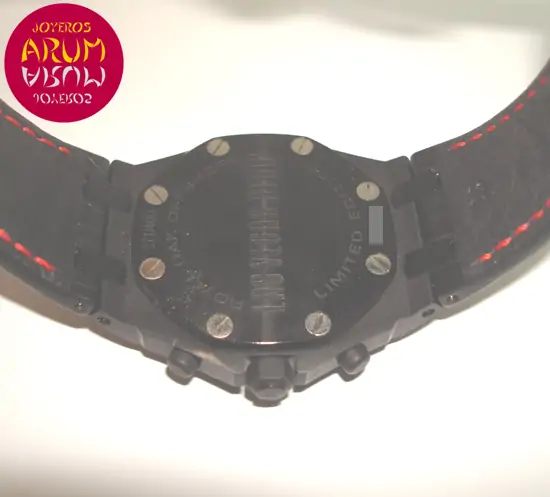 Audemars Piguet Las Vegas Strip ARUM Ref. 2954 "SOLD"