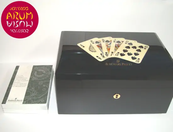 Audemars Piguet Las Vegas Strip ARUM Ref. 2954 "SOLD"