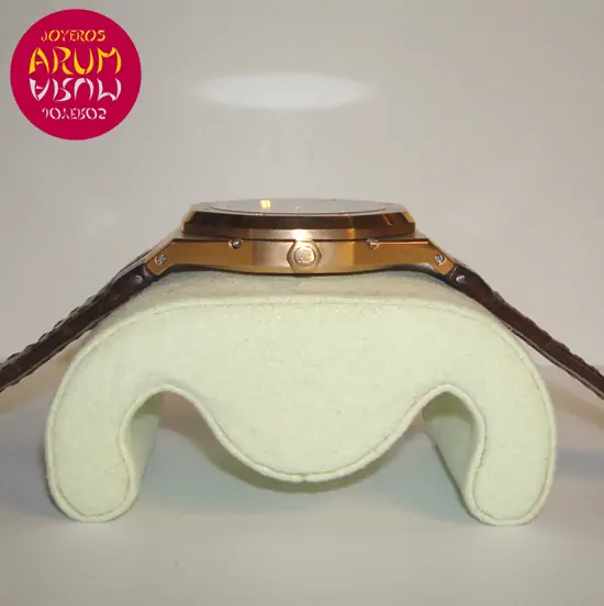 Audemars Piguet Quantiem Perpetual ARUM Ref. 2160 "SOLD"