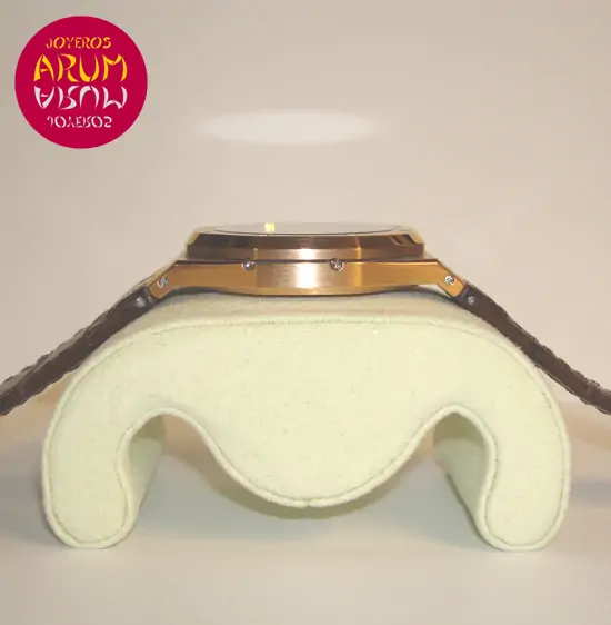 Audemars Piguet Quantiem Perpetual ARUM Ref. 2160 "SOLD"