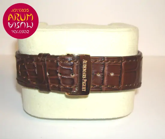 Audemars Piguet Quantiem Perpetual ARUM Ref. 2160 "SOLD"