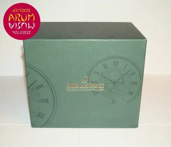 Audemars Piguet Royal Oak ARUM Ref. 2112 "SOLD"