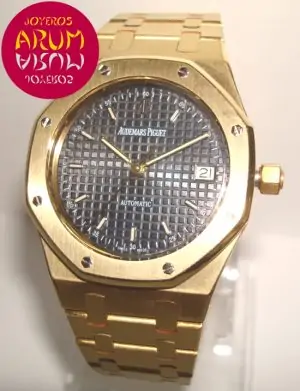 Audemars Piguet Royal Oak ARUM Ref. 2782 "SOLD"
