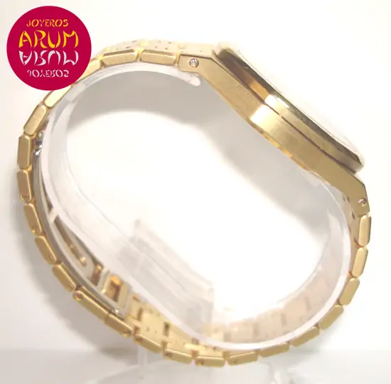 Audemars Piguet Royal Oak ARUM Ref. 2782 "SOLD" Audemars Piguet Royal Oak ARUM Ref. 2782 "SOLD"