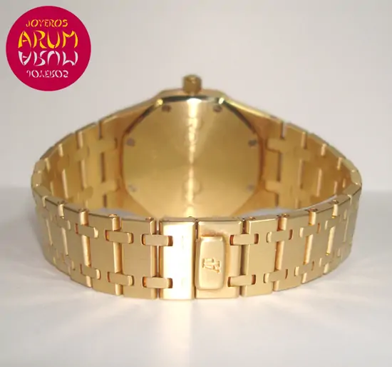 Audemars Piguet Royal Oak ARUM Ref. 2782 "SOLD" Audemars Piguet Royal Oak ARUM Ref. 2782 "SOLD"