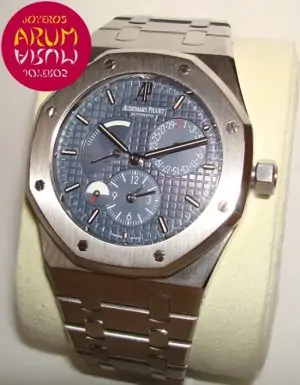 Audemars Piguet Royal Oak ARUM Ref. 2193 "SOLD"
