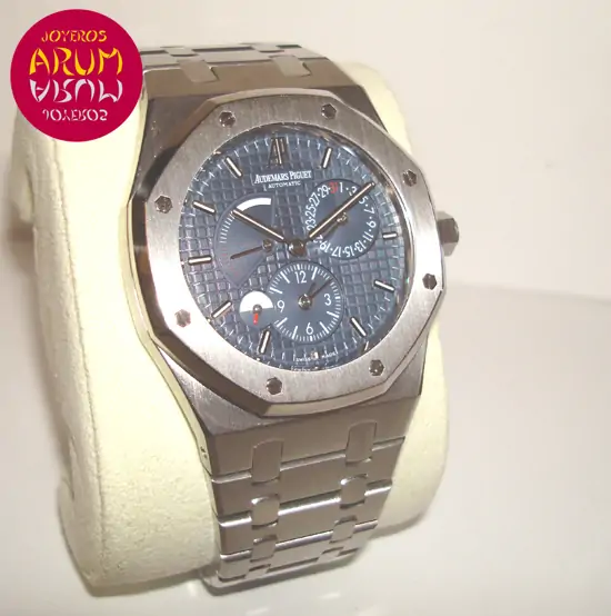 Audemars Piguet Royal Oak ARUM Ref. 2193 "SOLD"