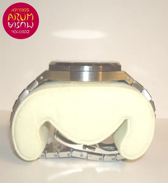 Audemars Piguet Royal Oak ARUM Ref. 2193 "SOLD"