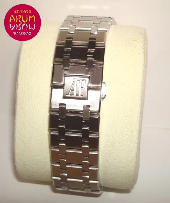 Audemars Piguet Royal Oak ARUM Ref. 2193 "SOLD"