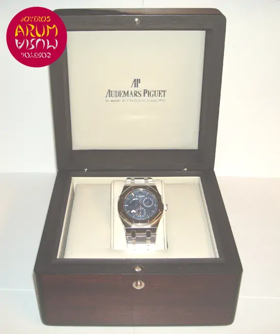 Audemars Piguet Royal Oak ARUM Ref. 2193 "SOLD"