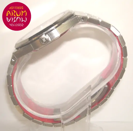 Audemars Piguet Royal Oak ARUM Ref. 2619 "SOLD" Audemars Piguet Royal Oak ARUM Ref. 2619 "SOLD"