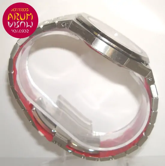 Audemars Piguet Royal Oak ARUM Ref. 2619 "SOLD" Audemars Piguet Royal Oak ARUM Ref. 2619 "SOLD"