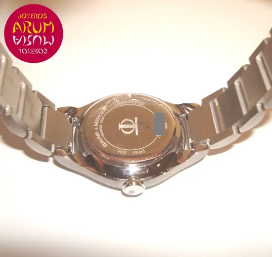 Baume & Mercier Ilea ARUM Ref. 2549 "SOLD"