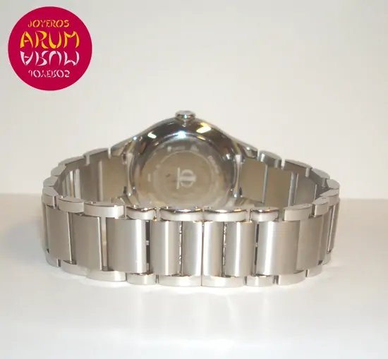 Baume & Mercier Ilea ARUM Ref. 2549 "SOLD"