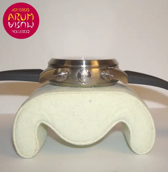 Ball Enginer Master II ARUM Ref. 2185 "SOLD" Ball Enginer Master II ARUM Ref. 2185 "SOLD"