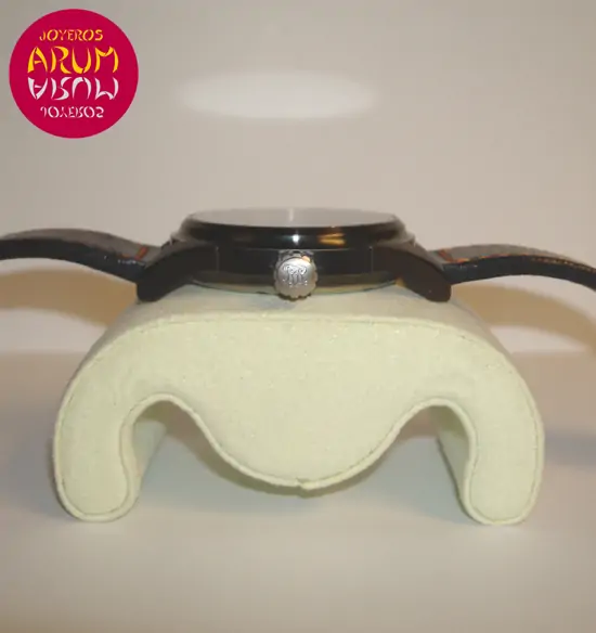 Ball Fireman Night Train "SOLD"