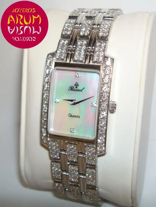 Bassel Quartz "SOLD" Bassel Quartz "SOLD"