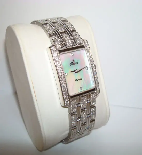 Bassel Quartz "SOLD" Bassel Quartz "SOLD"