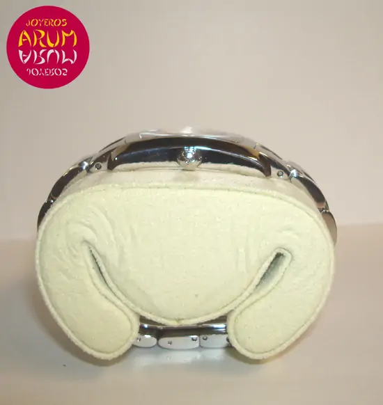 Baume & Mercier Hampton Ladies "SOLD"