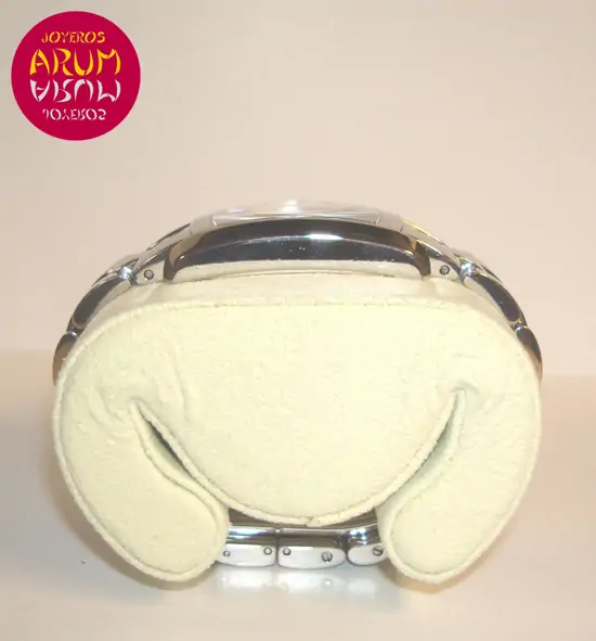 Baume & Mercier Hampton Ladies "SOLD"