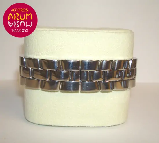 Baume & Mercier Hampton Ladies "SOLD"