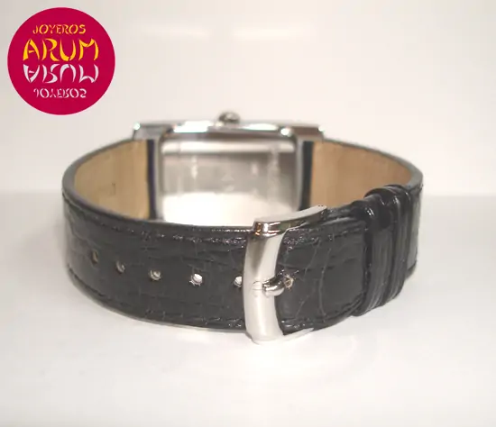 Baume & Mercier Hampton ARUM Ref. 2775 "SOLD"