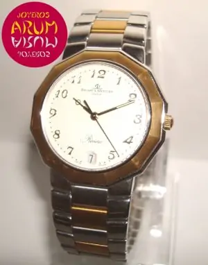 Baume & Mercier Riviera ARUM Ref. 2683 "SOLD"