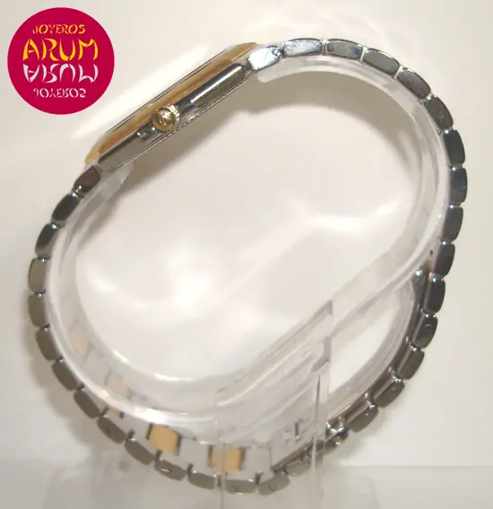 Baume & Mercier Riviera ARUM Ref. 2683 "SOLD" Baume & Mercier Riviera ARUM Ref. 2683 "SOLD"