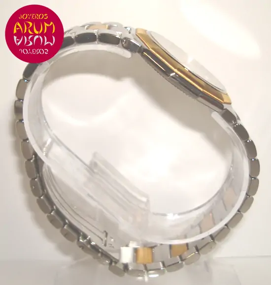 Baume & Mercier Riviera ARUM Ref. 2683 "SOLD" Baume & Mercier Riviera ARUM Ref. 2683 "SOLD"