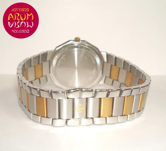 Baume & Mercier Riviera ARUM Ref. 2683 "SOLD" Baume & Mercier Riviera ARUM Ref. 2683 "SOLD"