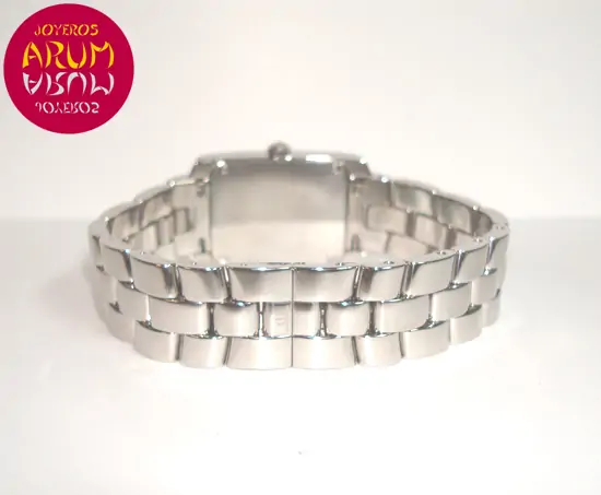 Baume & Mercier Hampton ARUM Ref. 2825 Baume & Mercier Hampton ARUM Ref. 2825