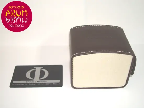 Baume & Mercier Hampton ARUM Ref. 2825 Baume & Mercier Hampton ARUM Ref. 2825