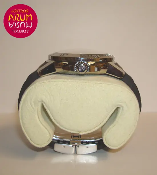 Baume & Mercier Capeland