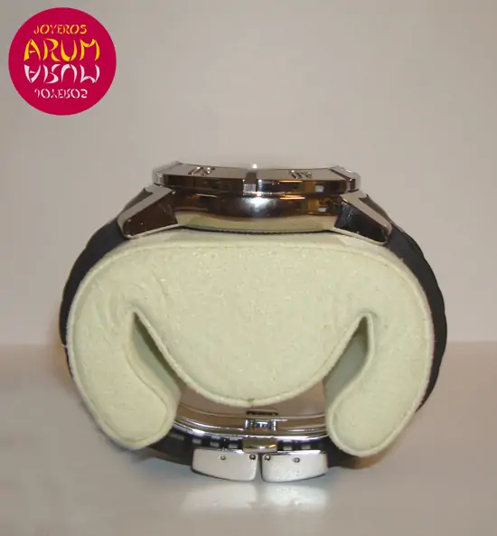 Baume & Mercier Capeland