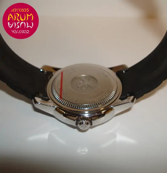 Baume & Mercier Capeland