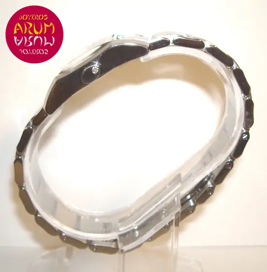 Baume & Mercier Ladies ARUM Ref. 2550 "SOLD" Baume & Mercier Ladies ARUM Ref. 2550 "SOLD"