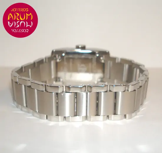 Baume & Mercier Ladies ARUM Ref. 2550 "SOLD" Baume & Mercier Ladies ARUM Ref. 2550 "SOLD"