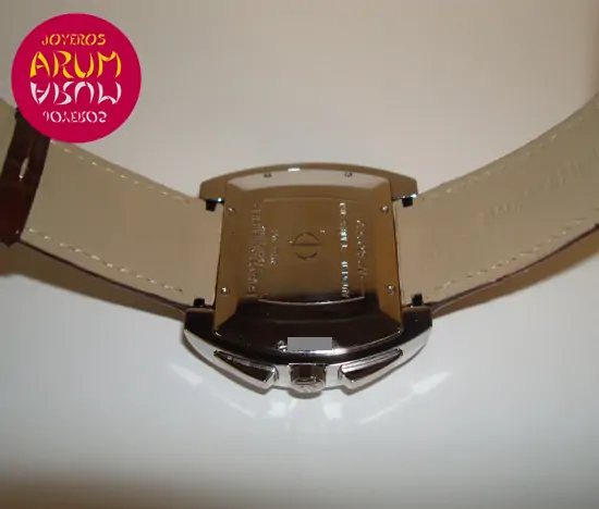 Baume & Mercier Hampton City Chrono Baume & Mercier Hampton City Chrono