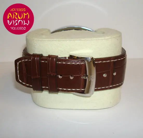 Baume & Mercier Hampton City Chrono Baume & Mercier Hampton City Chrono