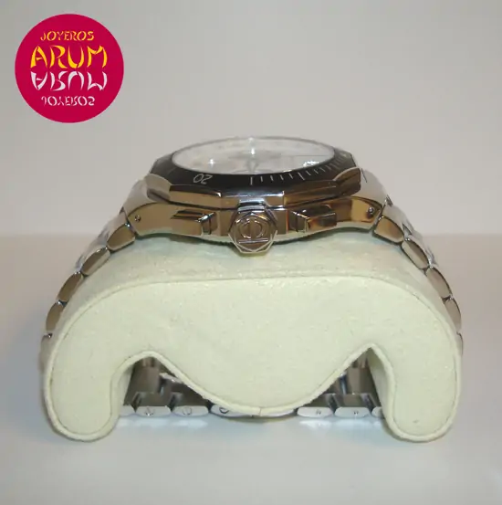 Baume & Mercier Riviera "SOLD"