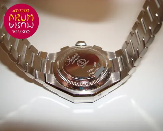 Baume & Mercier Riviera "SOLD"