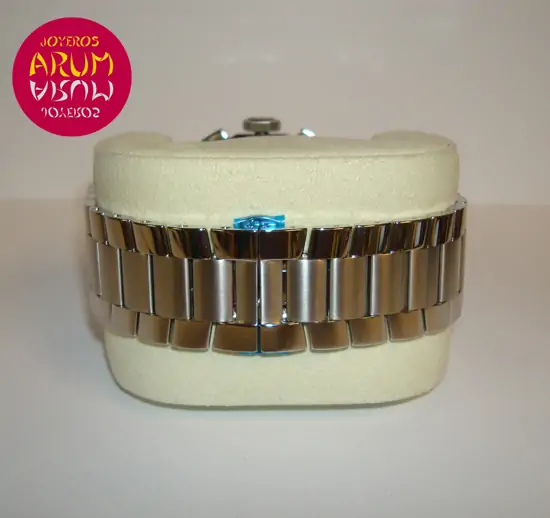 Baume & Mercier Riviera "SOLD"