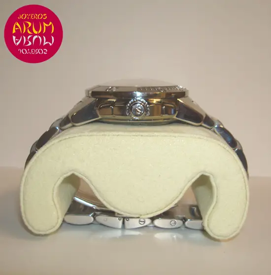 Baume & Mercier Capeland Chrono "SOLD" Baume & Mercier Capeland Chrono "SOLD"