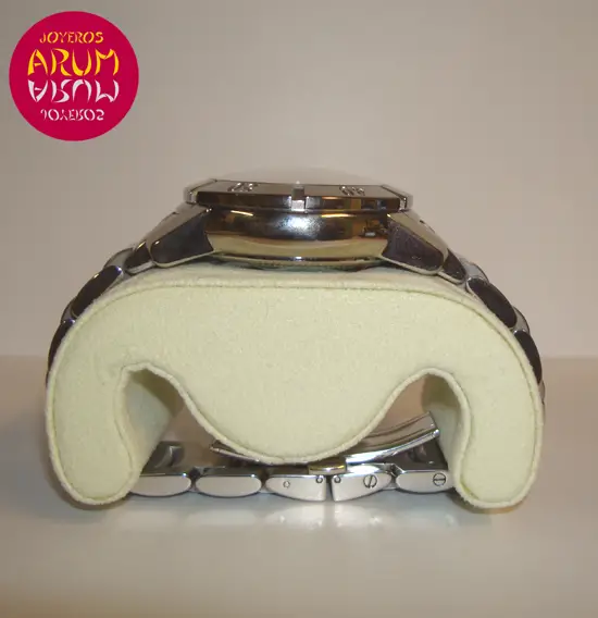 Baume & Mercier Capeland Chrono "SOLD" Baume & Mercier Capeland Chrono "SOLD"