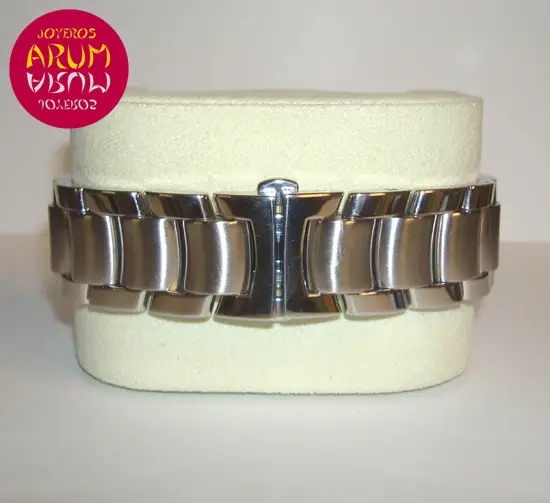 Baume & Mercier Capeland Chrono "SOLD" Baume & Mercier Capeland Chrono "SOLD"