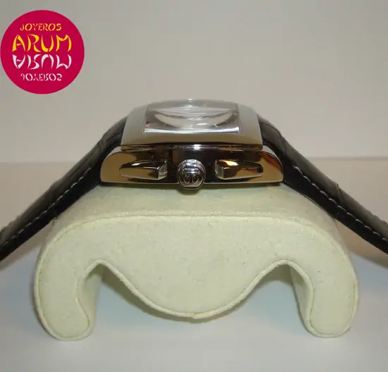 Baume & Mercier Hampton City Chrono Baume & Mercier Hampton City Chrono