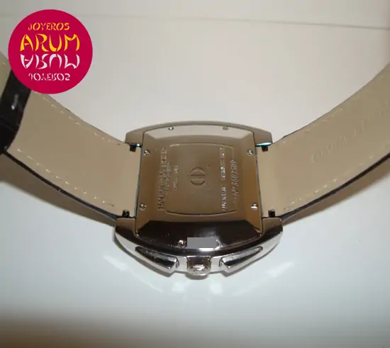 Baume & Mercier Hampton City Chrono Baume & Mercier Hampton City Chrono