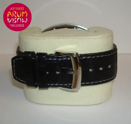 Baume & Mercier Hampton City Chrono Baume & Mercier Hampton City Chrono